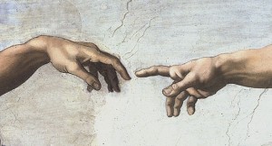 michelangelo-finger-of-god