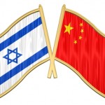 israelchinaflags