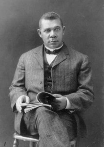 bookertwashington 213x300 A Lesson from Booker T. Washington in Proactivity