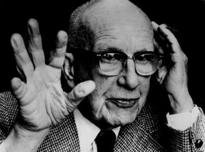 buckminster fuller 300x223 Be a Trim Tab