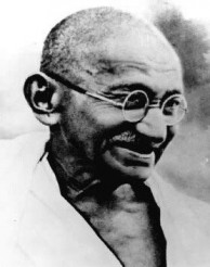 gandhi-194x246-custom A Lesson on Integrity from Gandhi