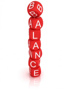 balance 216x300 Overcoming Hamiltons Curse, Part 4: The Right Level of Complexity