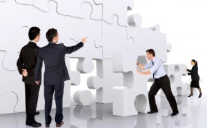 businesspuzzle 300x186 Overcoming Hamiltons Curse, Part 3: Habits & Complexes