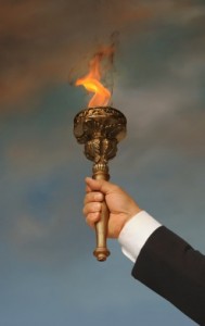 handholdingtorch-189x300 Entrepreneurs of the World, Unite!, Part 4