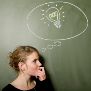 ihaveanidea 300x299 The Entrepreneurial Foundations of Free Society, Part 1: Intelligences