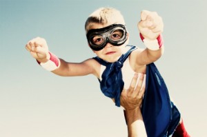 kidsuperhero 300x199 Changing Lanes, Part 5: Future Leaders
