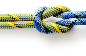 knot 300x195 The Entrepreneurial Foundations of Free Society