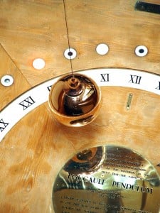 pendulum 225x300 The Love of Liberty Versus the Hatred of Oppression, Part 4: Human Nature & Government