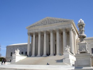 ussupremecourt 300x225 Changing Lanes, Part 4: The New Federalism