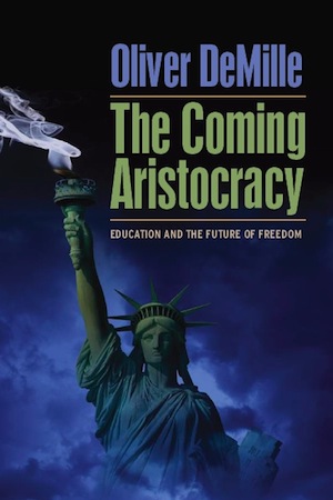 TCA The Coming Aristocracy