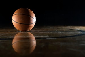 basketball 300x199 When Saw We Thee...?