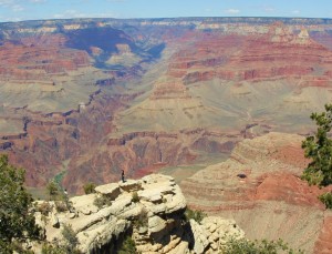 grandcanyon 300x229 Of Canyons & Education