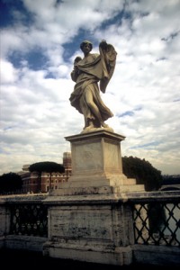 berniniangel 200x300 What is More Important: Culture, or Politics & Government?