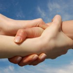 Helping Hands