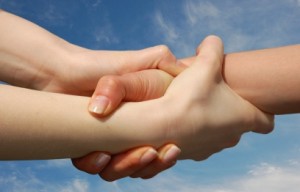 helpinghands1 300x192 4 Steps for Seeing Through Any Business or Investment Proposal