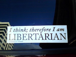 libertariansticker 300x225 Libertarianism: The Threat & the Opportunity