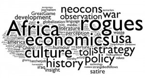 tagcloud1 300x161 What is More Important: Culture, or Politics & Government?