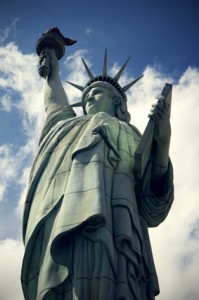 ladyliberty ladyliberty 199x300 Extinguishing the Flames of the Illegal Immigration Debate