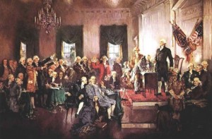 Constitution of the United States1 300x197 How to Destroy the Constitution, Part 1: Vital Foundations of Freedom