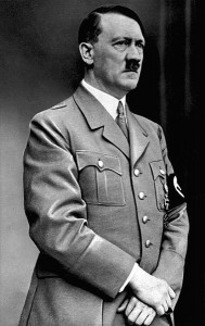 Hitler1 189x300 Disturbing Parallels Between America & 1930s Germany