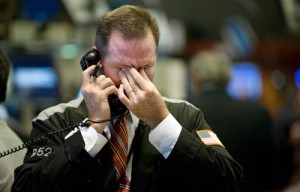 MarketCrash 300x192 5 Ways To Influence the External Economy With Internal Decisions