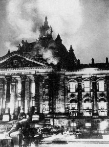 REICHSTAGFIRE 223x300 Disturbing Parallels Between America & 1930s Germany