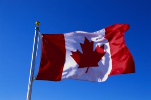 canadian flag 300x199 O Canada: Lessons From Our Northern Neighbor