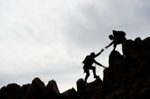 mountainclimbingfriends1 300x199 Success Never Goes On Sale
