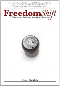 freedom shift cover1 210x300 FreedomShift: 3 Choices to Reclaim Americas Destiny, Digital Version