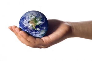 handholdingearth copy 300x199 Seven Spheres of Influence
