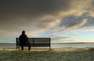 isolation copy 300x195 The Power of Meditation