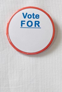 voteforblank copy 201x300 The Age of Overseers: Technology, Politics, & the Future