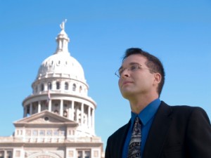 lobbyist copy 300x225 Building With Kryptonite: Small Business Bailout and the Future of the American Economy