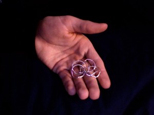 rings 300x225 Why Freedom Cannot Ring