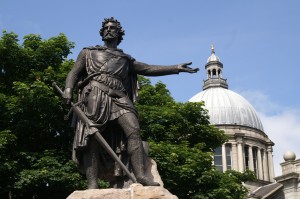 william wallace 300x199 Why Freedom Cannot Ring