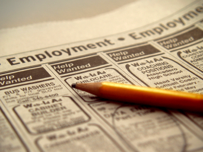 A New Look At Employment | The Center for Social Leadership A New Look At Employment | The Center for Social Leadership