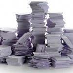 paper-piles