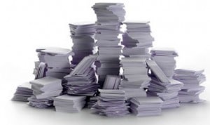 paper-piles paper piles 300x178 Counter Productive Compassion
