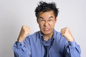 angry 300x199 Why You Cant Get No Satisfaction