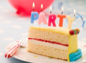 party