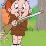 Elmer-Fudd