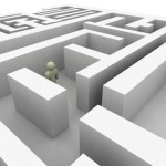 maze