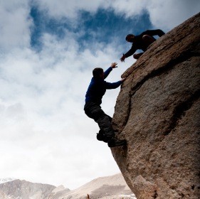 Personal Mentoring for Mission-Driven Leaders