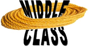 squeeze The Middle Class Squeeze, Part I