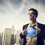 superhero