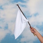 whiteflagsurrender
