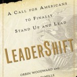 leadershift