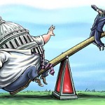 The “BIG” Problem by Oliver DeMille