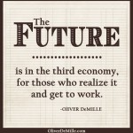 3 economies 1